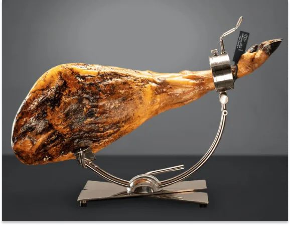Jamon iberico s